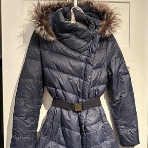 Ellabee winter coat size small